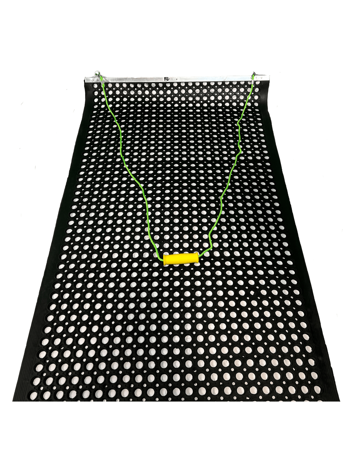 Trigon Sports Baseball 6'W x 3'L Finisher Mat