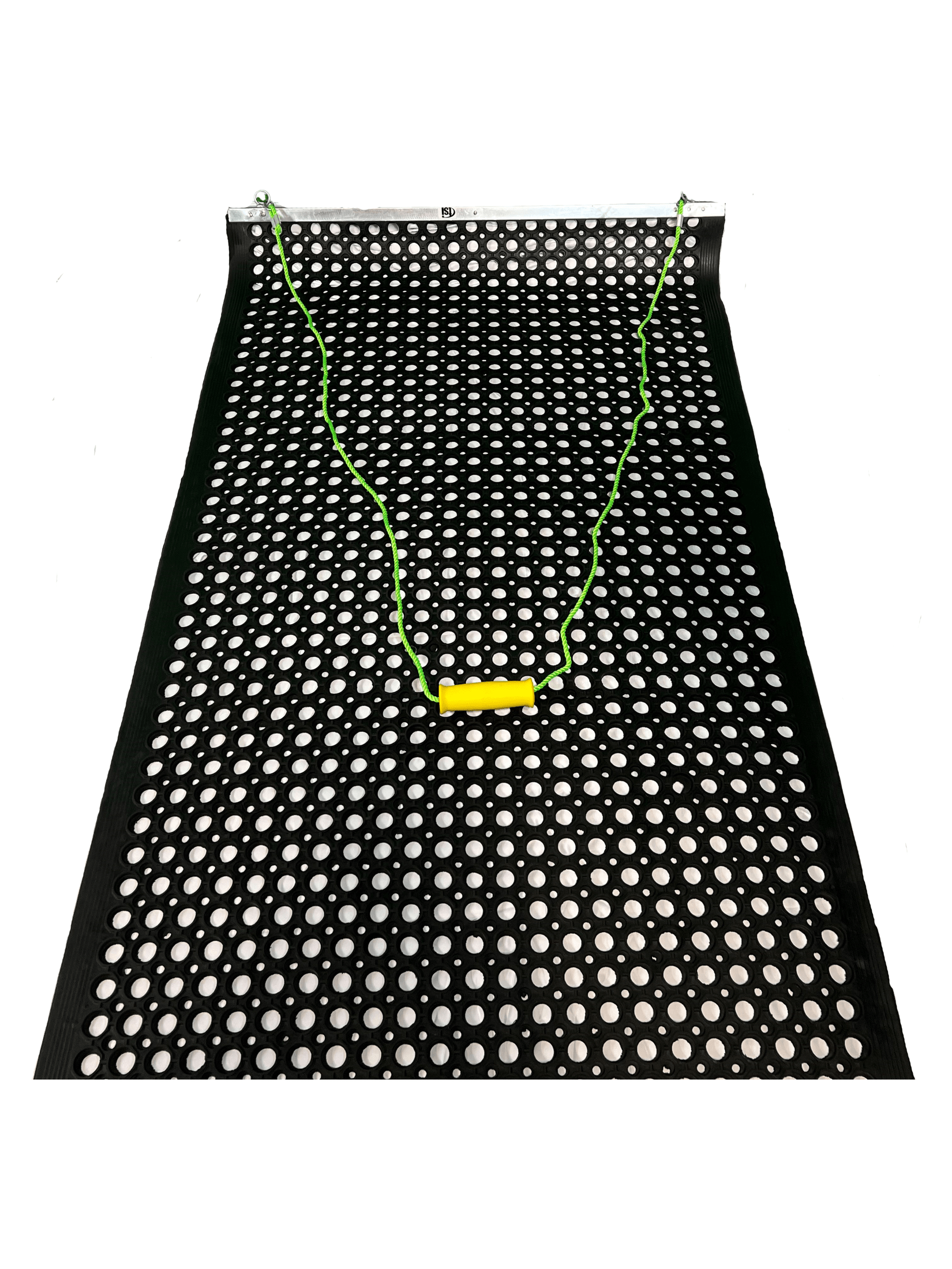Trigon Sports Baseball 6'W x 3'L Finisher Mat