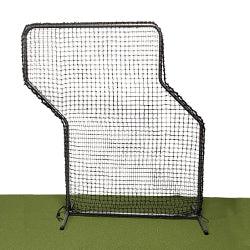Trigon Sports Baseball ProCage 60 Series "Z" Screen 7ftx5ft Frame with Net