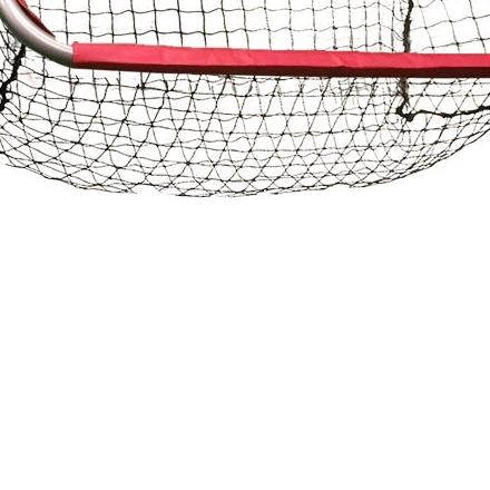 Trigon Sports Football Passing Net