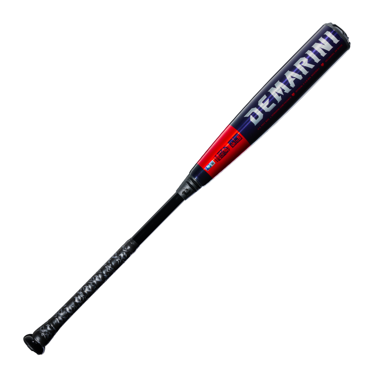 2027 DeMarini The Goods -5 USSSA Baseball Bat