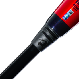 2027 DeMarini The Goods -5 USSSA Baseball Bat
