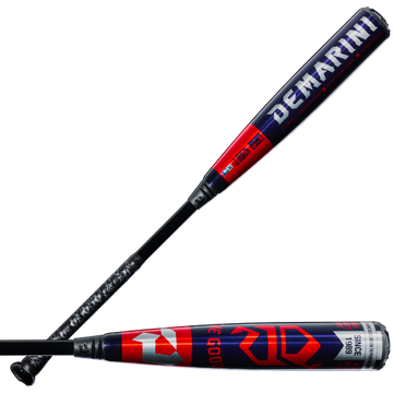 2027 DeMarini The Goods -5 USSSA Baseball Bat