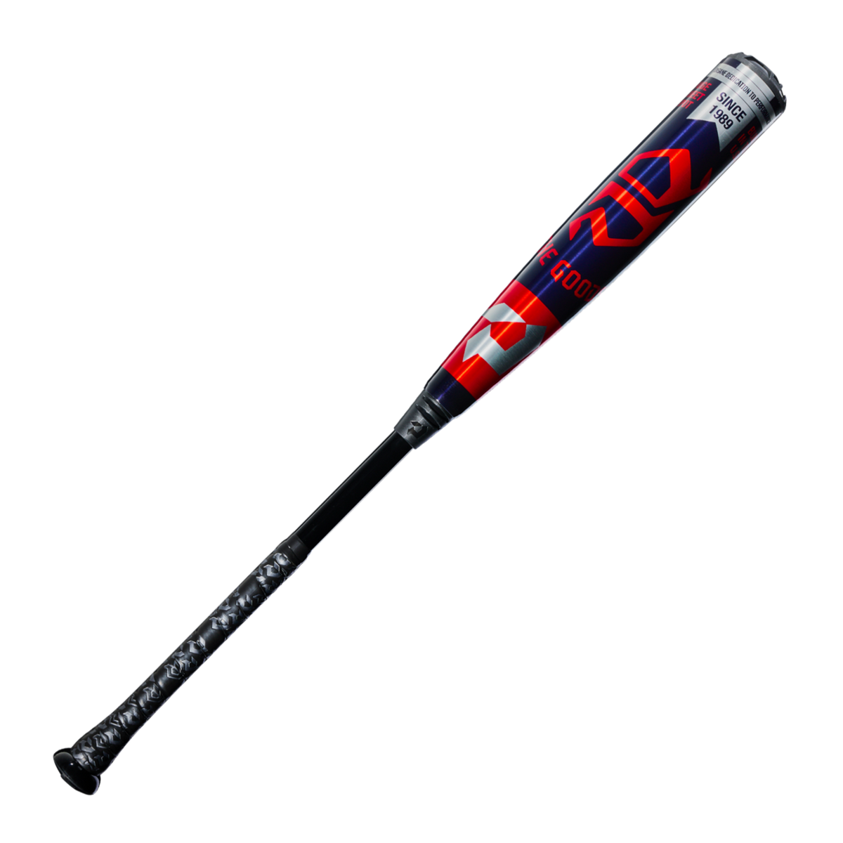 2027 DeMarini The Goods -5 USSSA Baseball Bat