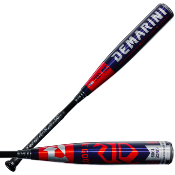 2027 DeMarini the Goods -8 USSSA Baseball Bat
