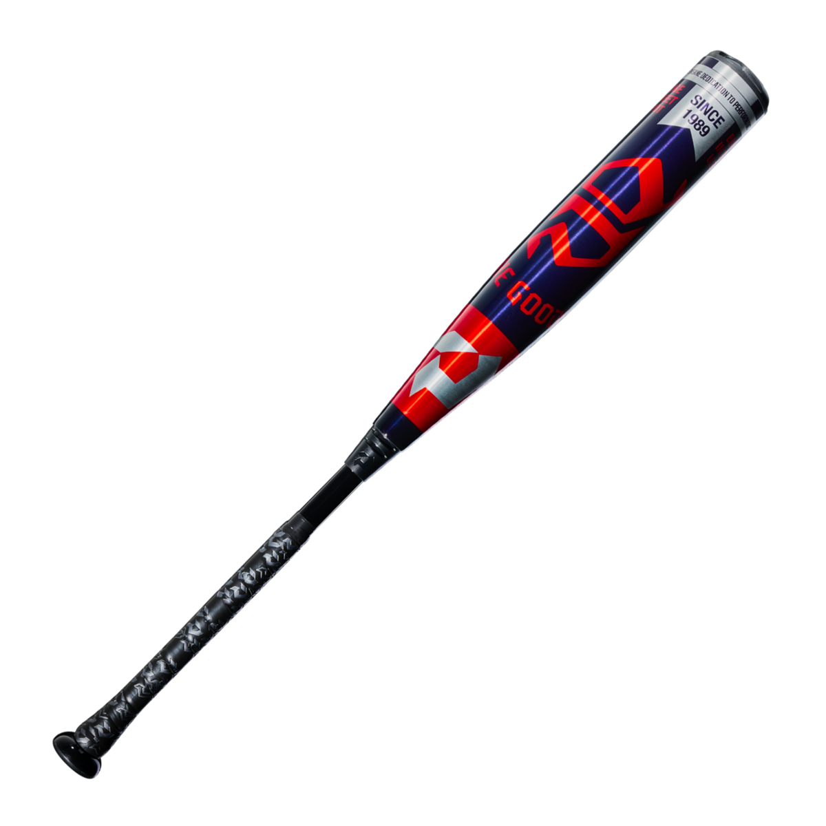 2027 DeMarini the Goods -8 USSSA Baseball Bat