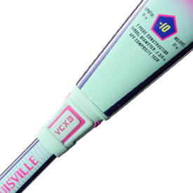 2027 Louisville Slugger Supra -10 2¾" USSSA Baseball Bat