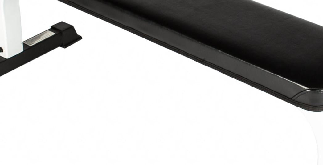 York Barbell FTS Flat Bench Press