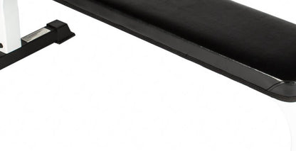 York Barbell FTS Flat Bench Press