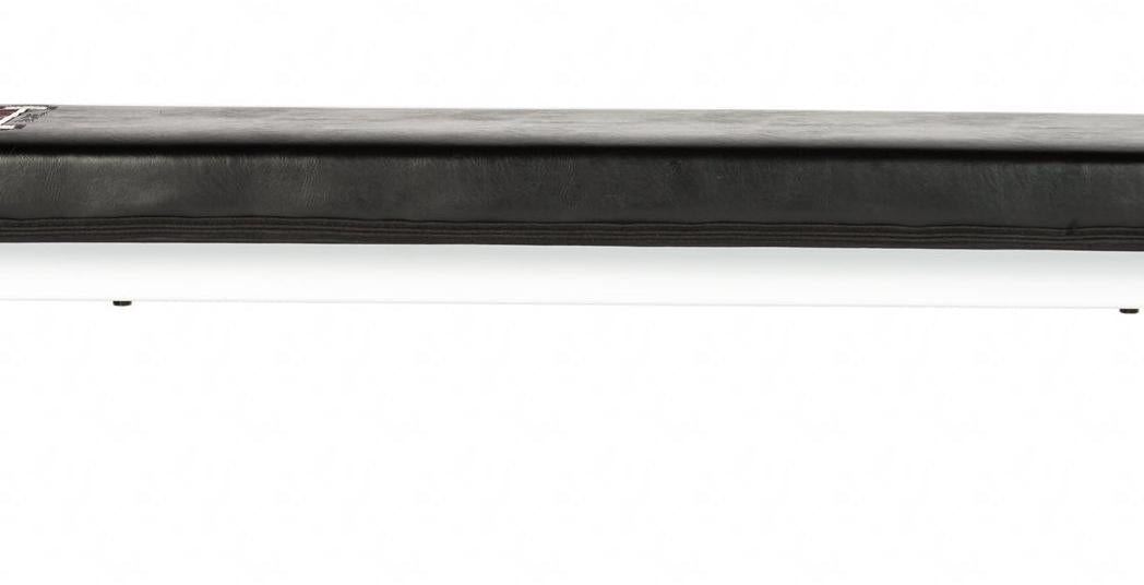 York Barbell FTS Flat Bench Press
