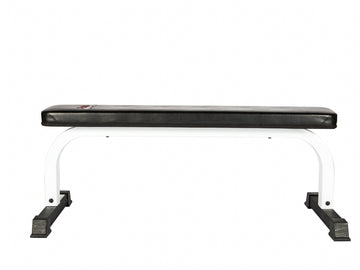 York Barbell FTS Flat Bench Press