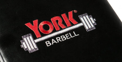 York Barbell FTS Flat Bench Press