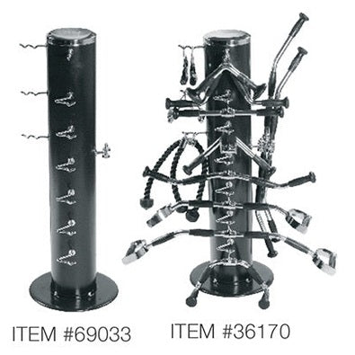 York Barbell Machine Bar Set