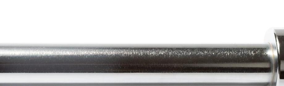 York Barbell Men’s Elite Olympic Training Weight Bar
