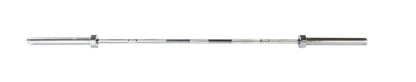 York Barbell Men’s Elite Olympic Training Weight Bar