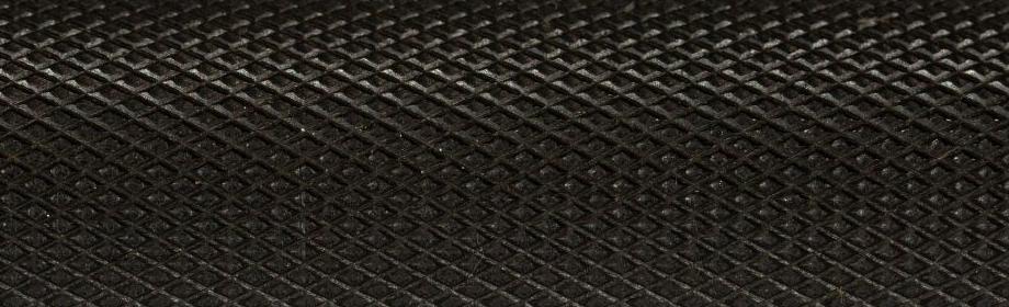 York Barbell 7′ International Black Oxide Weight Bar – 32mm