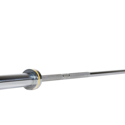 York Barbell Women’s Elite Olympic Competition Weight Bar
