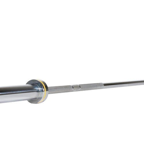 York Barbell Women’s Elite Olympic Competition Weight Bar