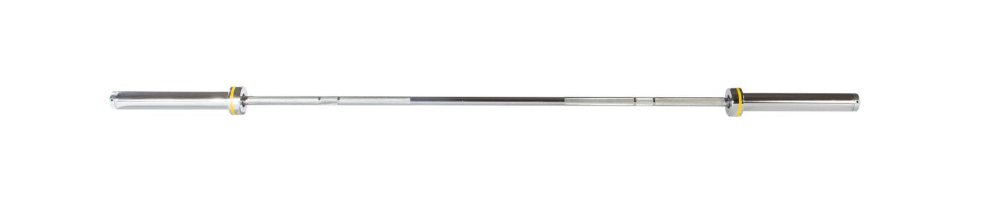 York Barbell Women’s Elite Olympic Competition Weight Bar
