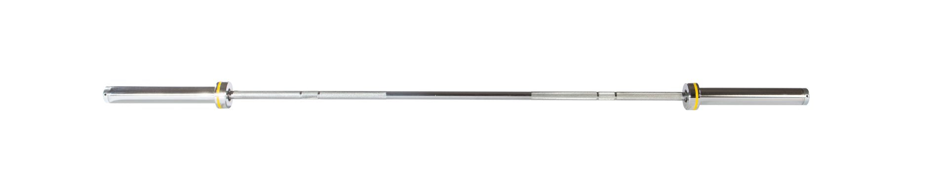 York Barbell Women’s Elite Olympic Competition Weight Bar
