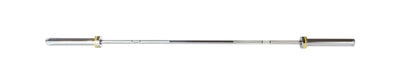 York Barbell Women’s Elite Olympic Competition Weight Bar