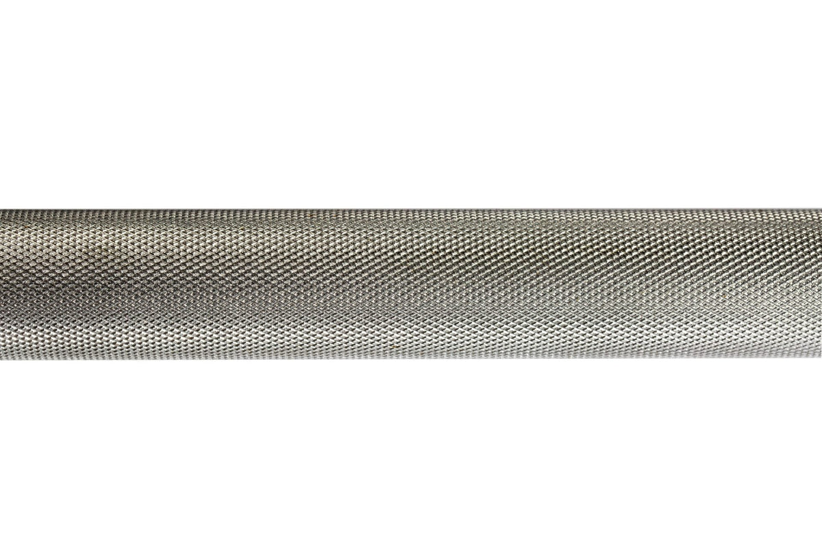 York Barbell Women’s Elite Olympic Competition Weight Bar