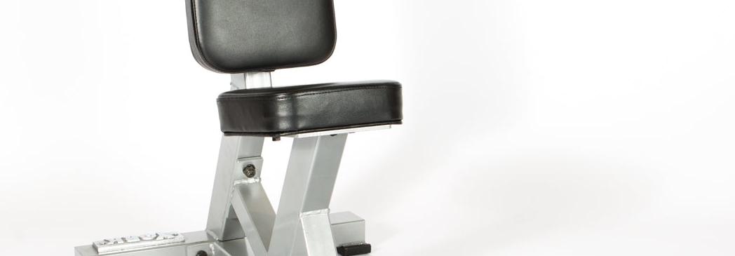 York Barbell STS Multi-Purpose Bench