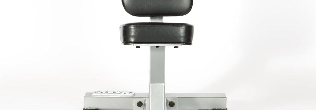 York Barbell STS Multi-Purpose Bench