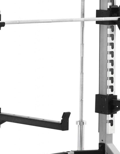 York Barbell STS Collegiate Rack