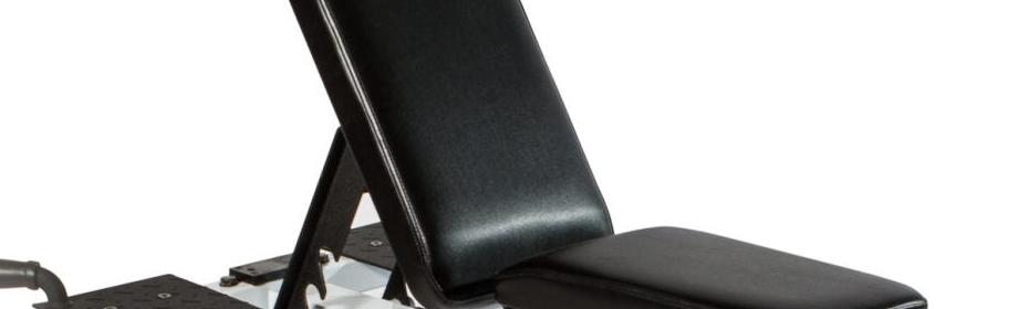 York Barbell STS Multi-Function Bench