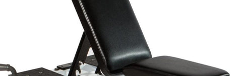 York Barbell STS Multi-Function Bench