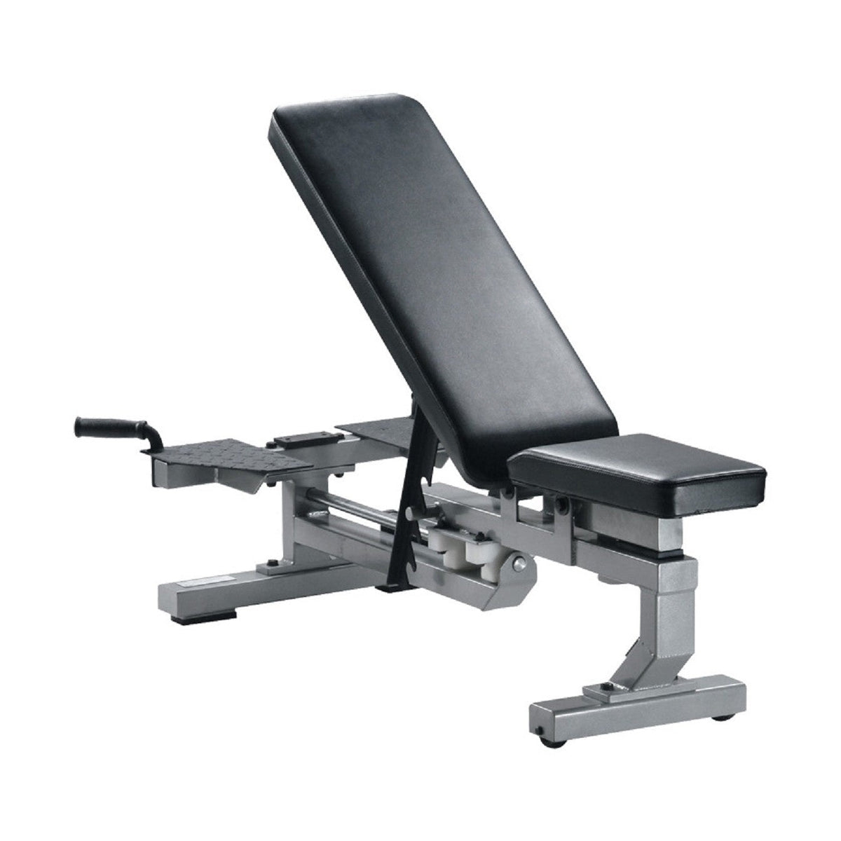 York Barbell STS Multi-Function Bench