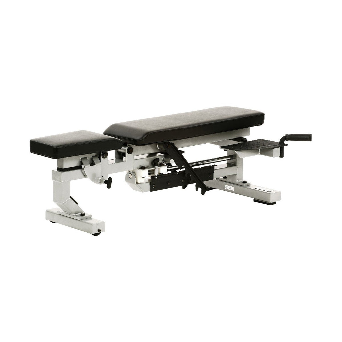 York Barbell STS Multi-Function Bench