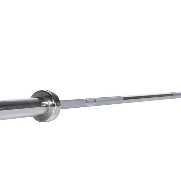 York Barbell Women’s International Chrome Olympic Training Weight Bar