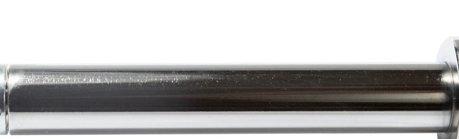 York Barbell Women’s International Chrome Olympic Training Weight Bar