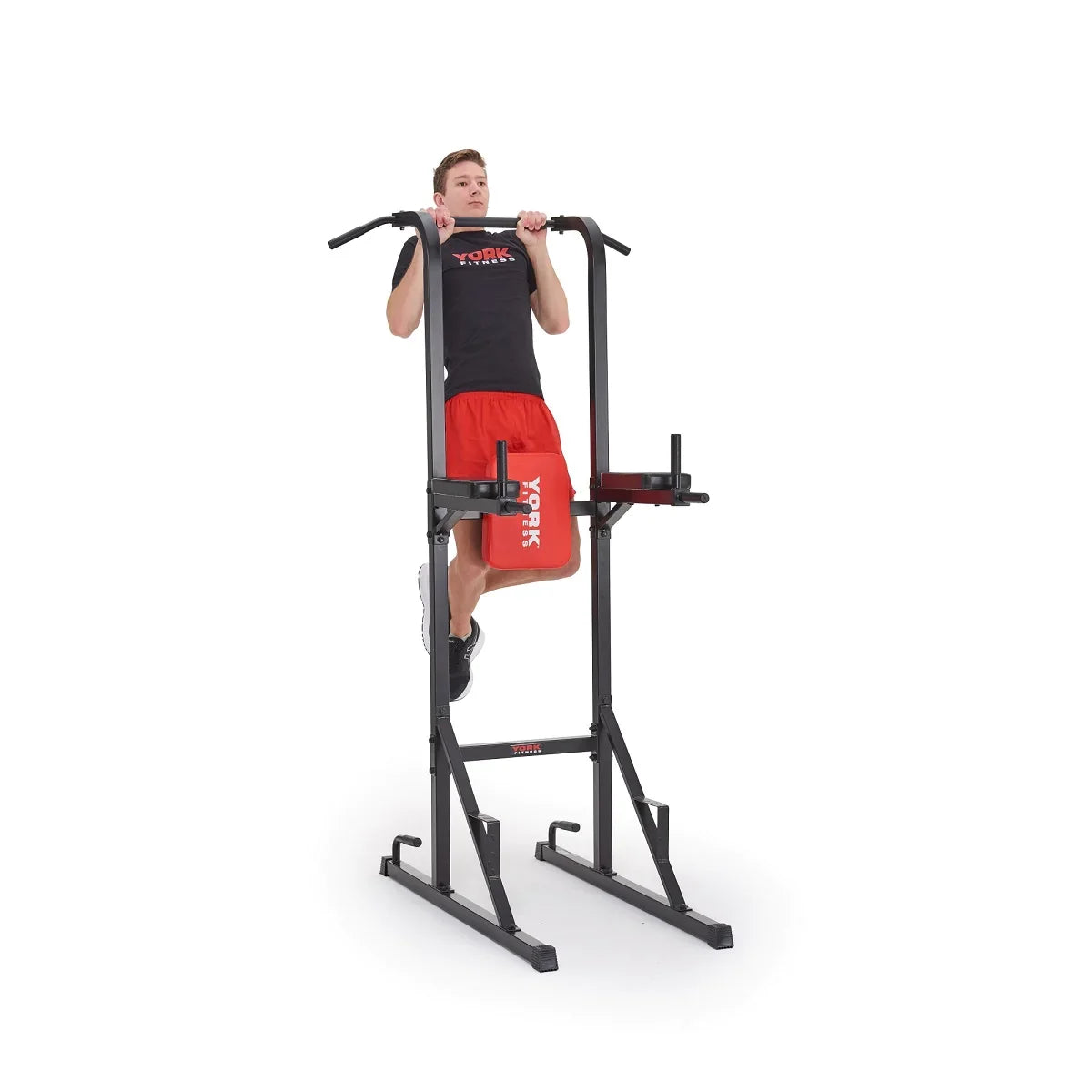York Barbell Power Tower