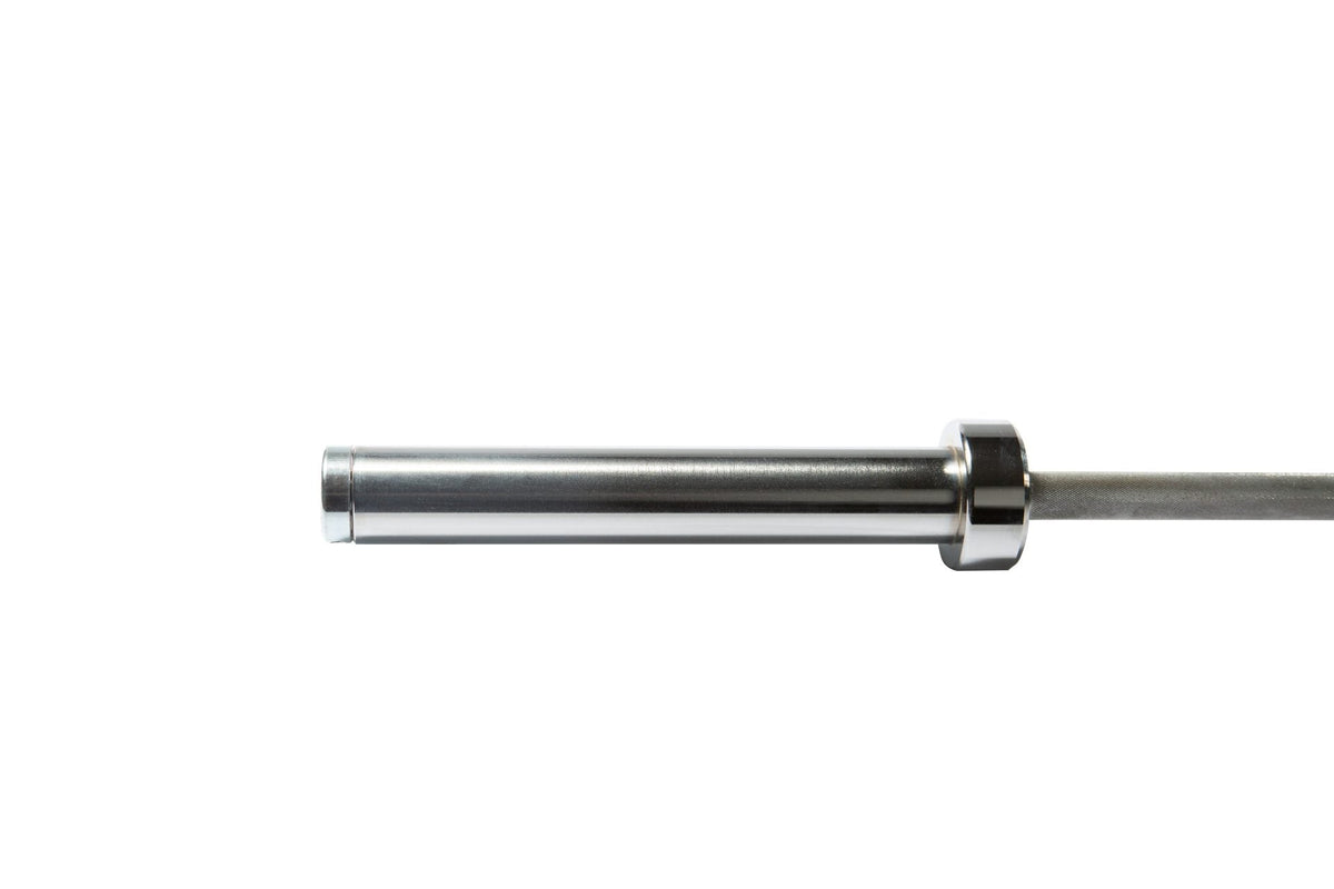 York Barbell Women’s Elite Olympic Training Weight Bar
