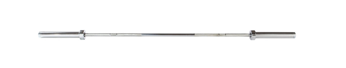 York Barbell Women’s Elite Olympic Training Weight Bar