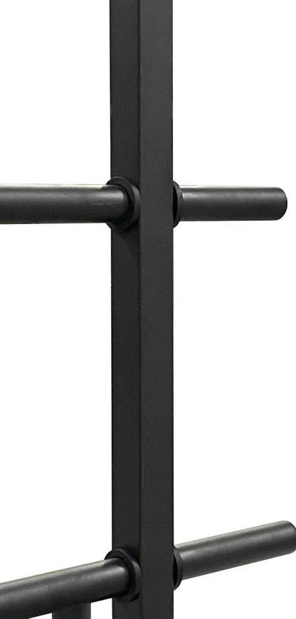 York Barbell Olympic Weight Plate Tree – For Bumper Plates