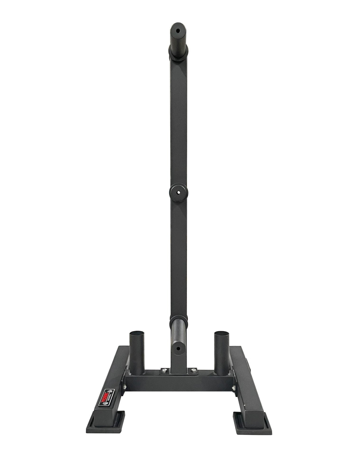 York Barbell Olympic Weight Plate Tree – For Bumper Plates