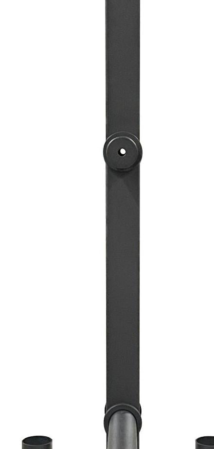 York Barbell Olympic Weight Plate Tree – For Bumper Plates