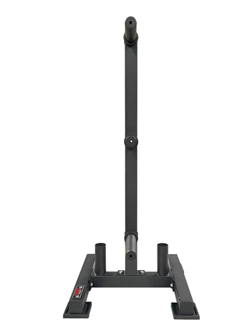York Barbell Olympic Weight Plate Tree – For Bumper Plates
