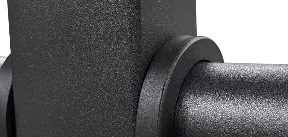 York Barbell Olympic Weight Plate Tree – For Bumper Plates