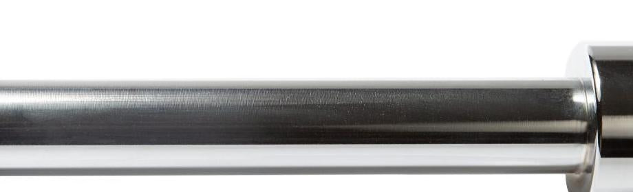 York Barbell Extreme 2” Grip Olympic Weight Bar