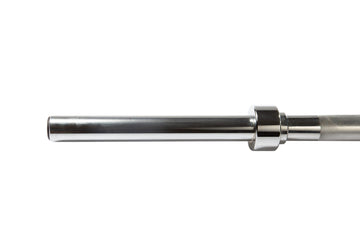 York Barbell Extreme 2” Grip Olympic Weight Bar