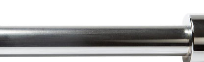 York Barbell Extreme 2” Grip Olympic Weight Bar