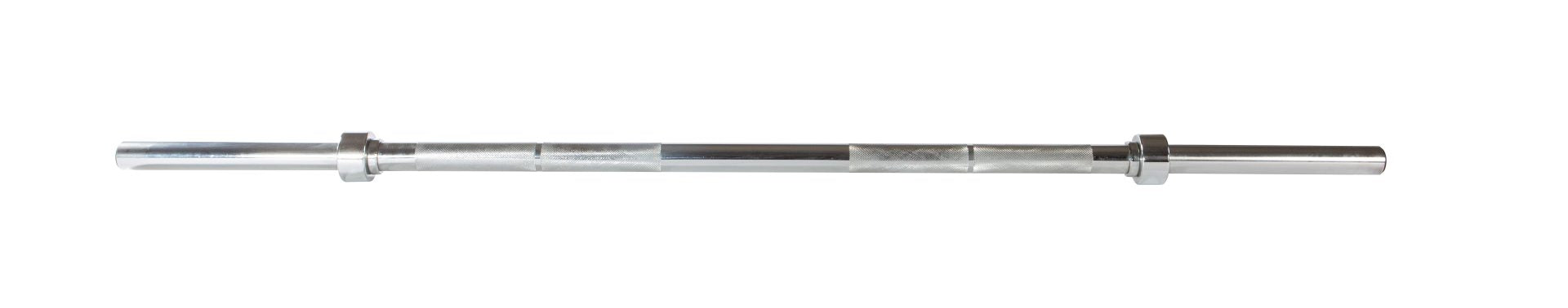 York Barbell Extreme 2” Grip Olympic Weight Bar