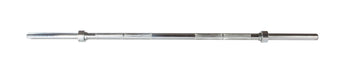 York Barbell Extreme 2” Grip Olympic Weight Bar