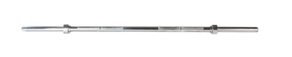 York Barbell Extreme 2” Grip Olympic Weight Bar