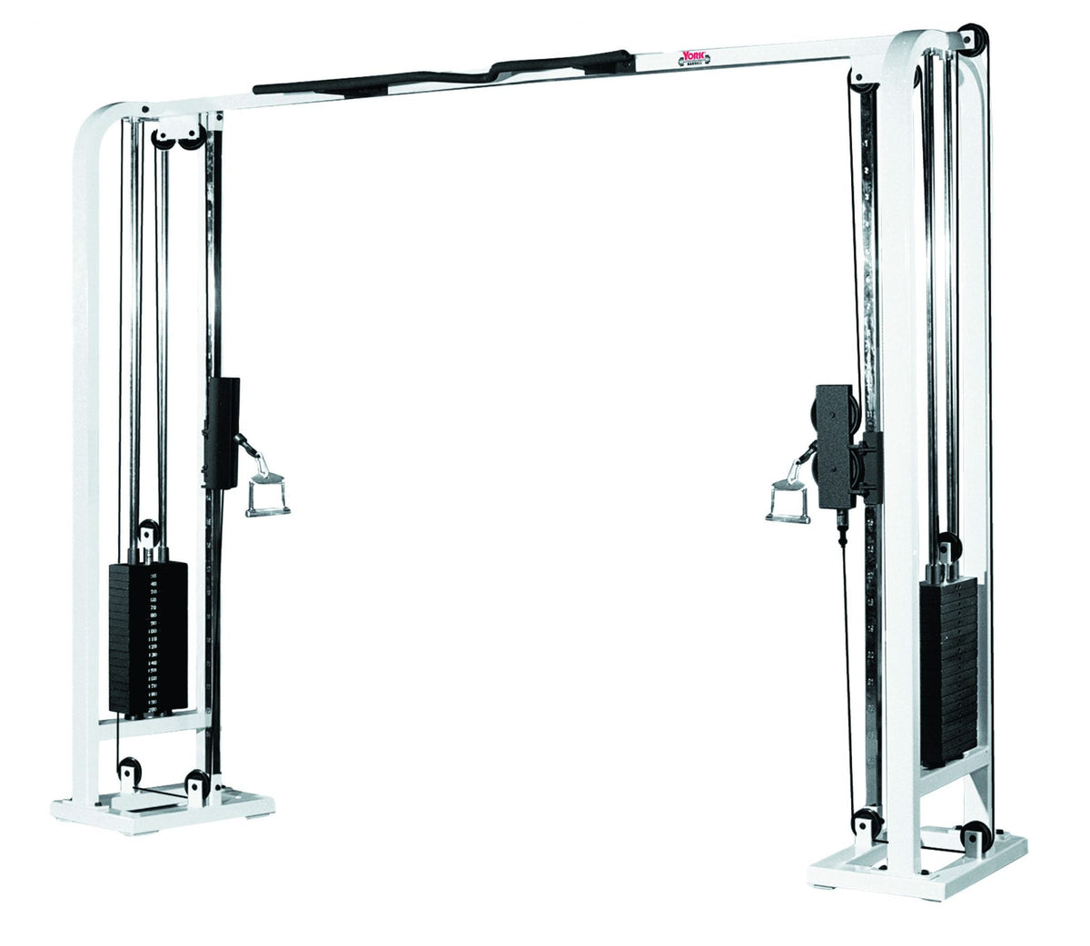 York Barbell STS Cable Crossover